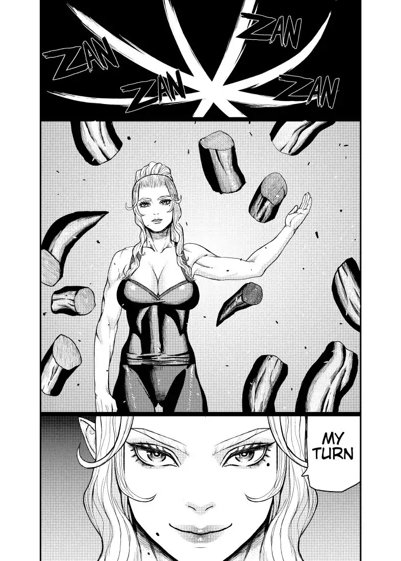 Oni Blood Chapter 1 9